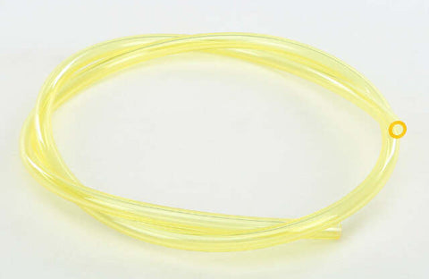 HELIX 3' 3/16 FUEL LINE YELLOW 316-5162