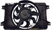 ALL BALLS COOLING FAN YAM 70-1031