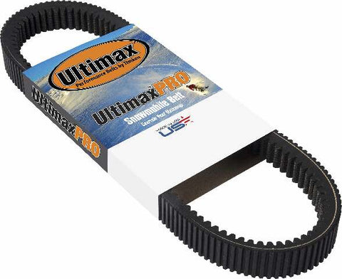 ULTIMAX PRO DRIVE BELT 140-4352U4