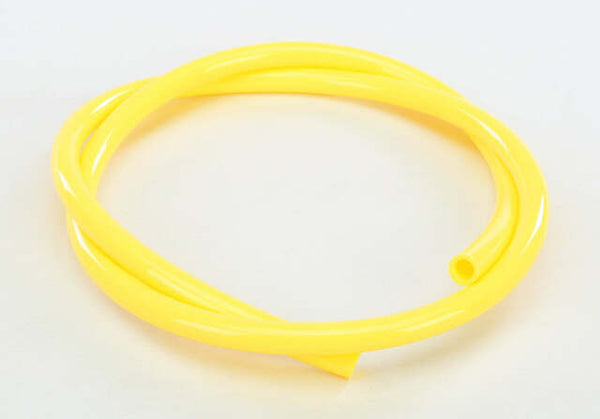HELIX 3' 1/4 FUEL LINE SOLID YEL 140-3802S