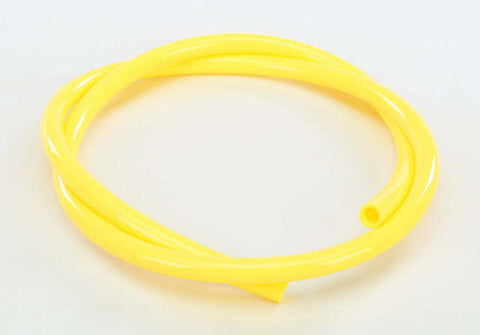 HELIX 3' 1/4 FUEL LINE SOLID YEL 140-3802S