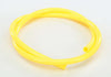 HELIX 3' 1/4 FUEL LINE SOLID YEL 140-3802S