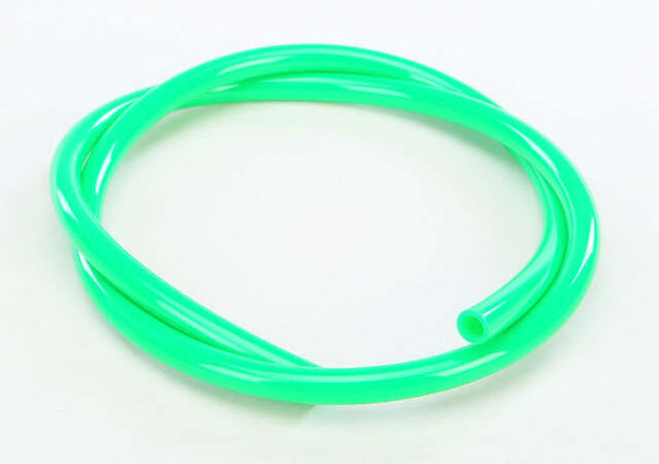 HELIX 3' 1/4 FUEL LINE SOLID GRN 140-3803S
