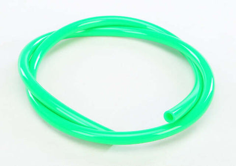 HELIX 3' 1/4 FUEL LINE SOLID GRN 140-3803S