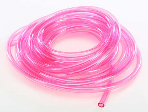 HELIX 25' 1/4 FUEL LINE RED 140-3808