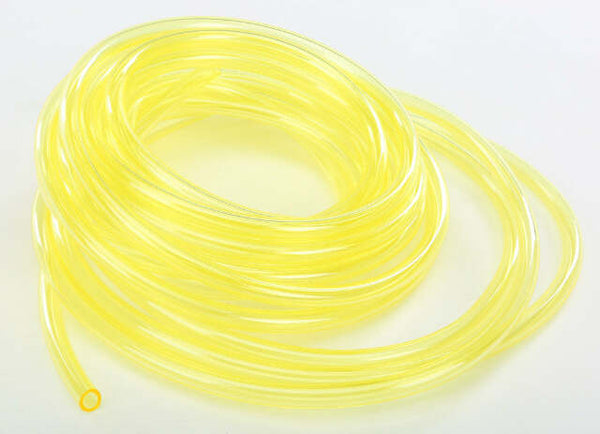 HELIX 25' 1/4 FUEL LINE YEL 140-3809