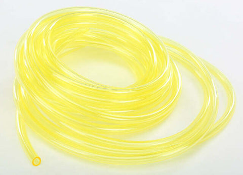 HELIX 25' 1/4 FUEL LINE YEL 140-3809