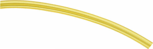 HELIX FUEL LINE YELLOW 1/4