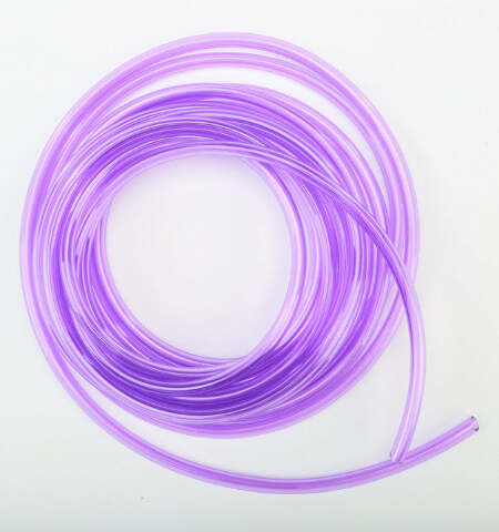 HELIX 25' 1/4 FUEL LINE PUR 140-3812