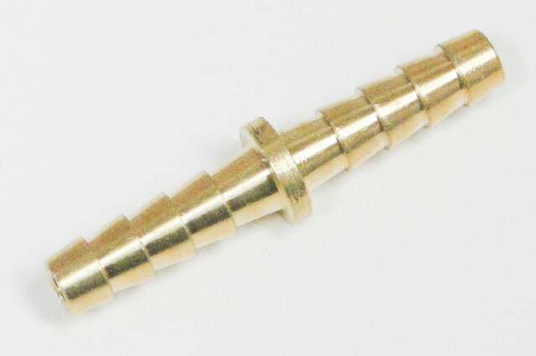 HELIX BRASS HOSE SPLICER 3/16