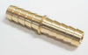 HELIX BRASS HOSE SPLICER 3/8