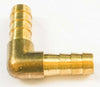HELIX BRASS 90 DEGREE 3/8