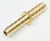 HELIX BRASS HOSE REDUCER 5/16-1/4