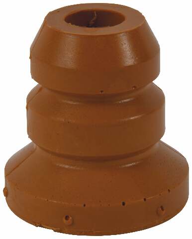 ALL BALLS SHOCK BUMPER 37-1214