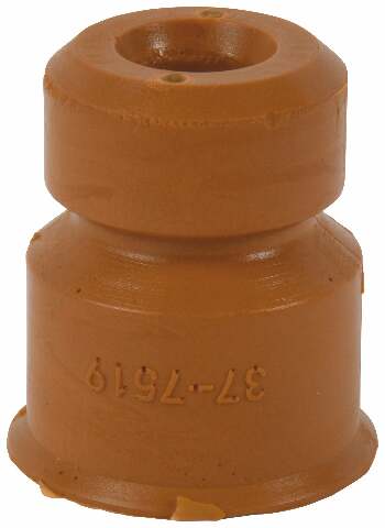 ALL BALLS SHOCK BUMPER 37-1215
