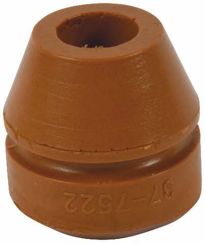 ALL BALLS SHOCK BUMPER 37-1218
