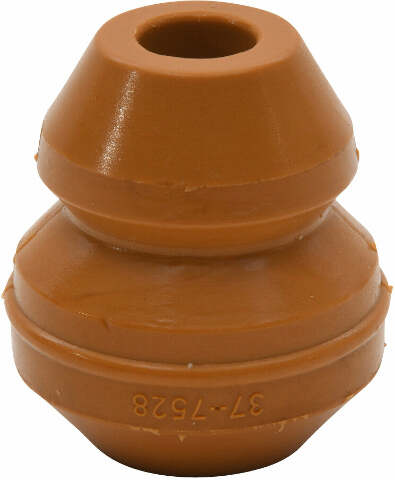 ALL BALLS SHOCK BUMPER 37-1223