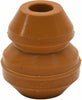 ALL BALLS SHOCK BUMPER 37-1223