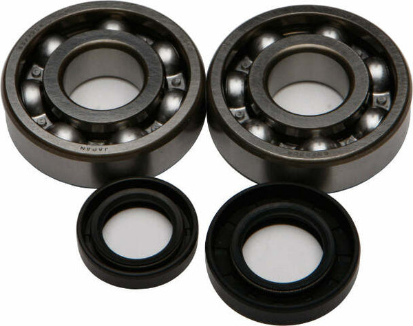 ALL BALLS CRANKSHAFT BEARING/SEAL KIT 24-1002