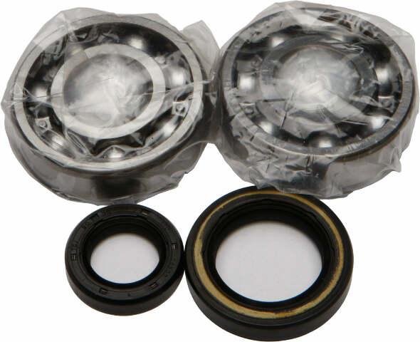 ALL BALLS CRANKSHAFT BEARING/SEAL KIT 24-1003