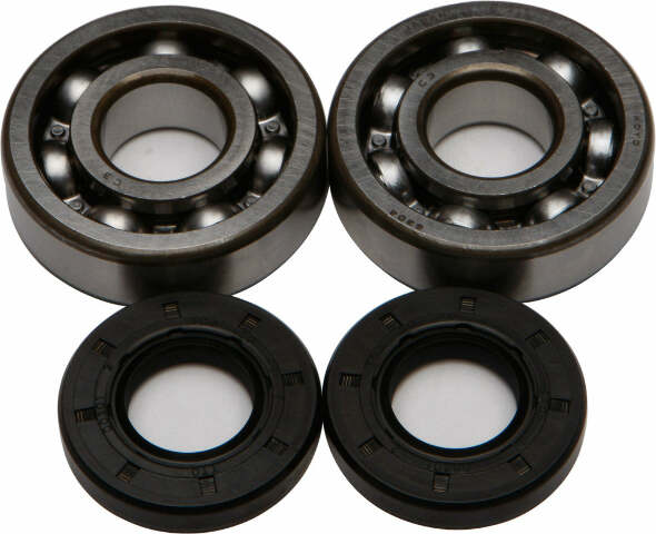 ALL BALLS CRANKSHAFT BEARING/SEAL KIT 24-1006