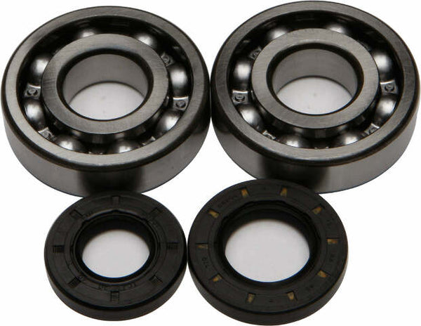 ALL BALLS CRANKSHAFT BEARING/SEAL KIT 24-1009