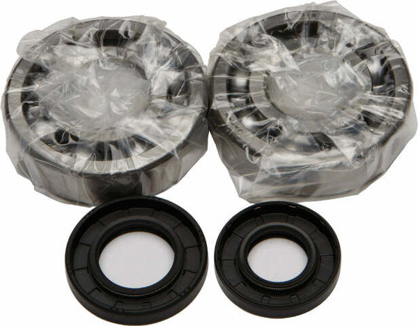 ALL BALLS CRANKSHAFT BEARING/SEAL KIT 24-1010