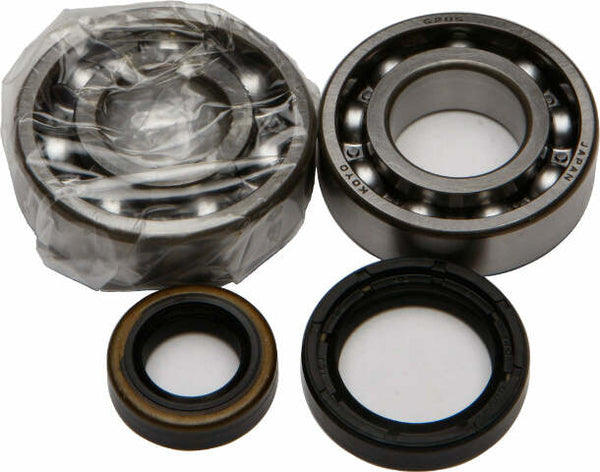 ALL BALLS CRANKSHAFT BEARING/SEAL KIT 24-1015