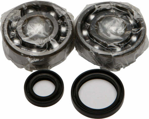 ALL BALLS CRANKSHAFT BEARING/SEAL KIT 24-1016
