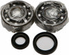 ALL BALLS CRANKSHAFT BEARING/SEAL KIT 24-1016