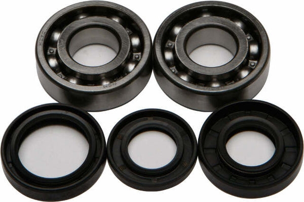 ALL BALLS CRANKSHAFT BEARING/SEAL KIT 24-1022