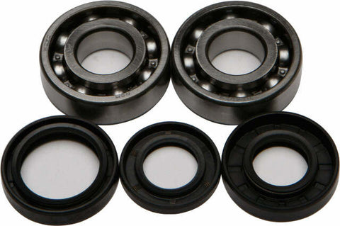 ALL BALLS CRANKSHAFT BEARING/SEAL KIT 24-1022