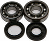 ALL BALLS CRANKSHAFT BEARING/SEAL KIT 24-1023