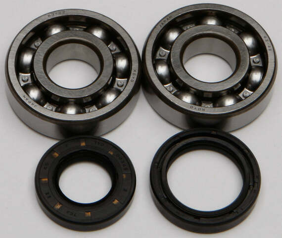 ALL BALLS CRANKSHAFT BEARING/SEAL KIT 24-1024