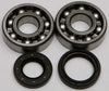 ALL BALLS CRANKSHAFT BEARING/SEAL KIT 24-1024