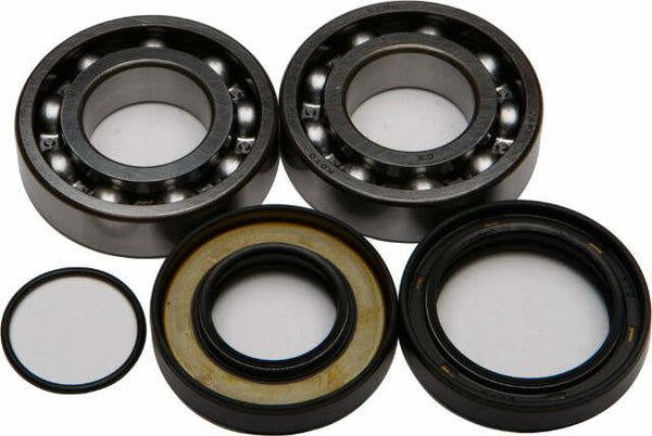 ALL BALLS CRANKSHAFT BEARING/SEAL KIT 24-1026