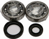 ALL BALLS CRANKSHAFT BEARING/SEAL KIT 24-1027