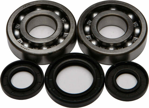 ALL BALLS CRANKSHAFT BEARING/SEAL KIT 24-1028