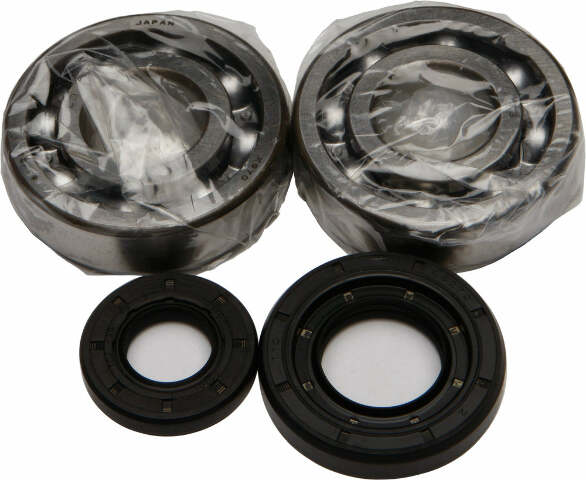 ALL BALLS CRANKSHAFT BEARING/SEAL KIT 24-1029