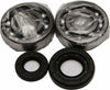 ALL BALLS CRANKSHAFT BEARING/SEAL KIT 24-1029