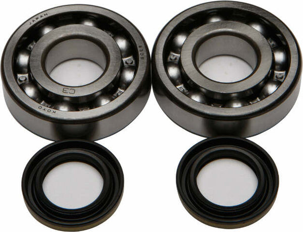 ALL BALLS CRANKSHAFT BEARING/SEAL KIT 24-1045