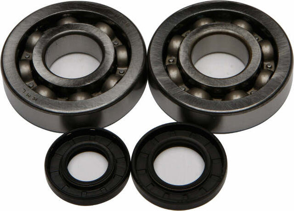 ALL BALLS CRANKSHAFT BEARING/SEAL KIT 24-1047