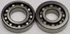 ALL BALLS CRANKSHAFT BEARING/SEAL KIT 24-1056