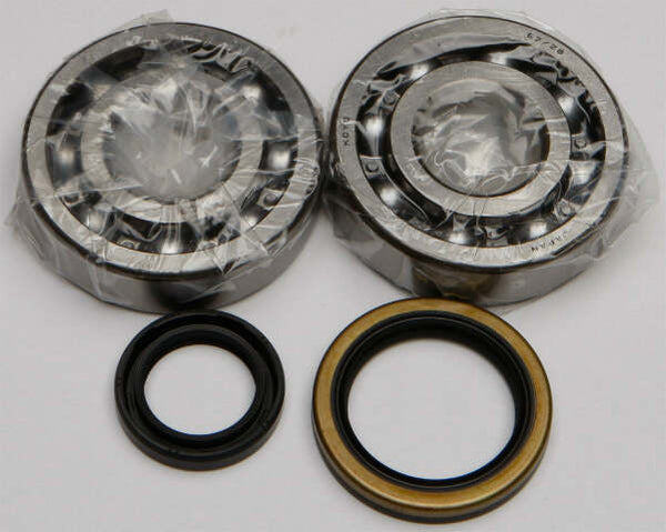 ALL BALLS CRANKSHAFT BEARING/SEAL KIT 24-1060