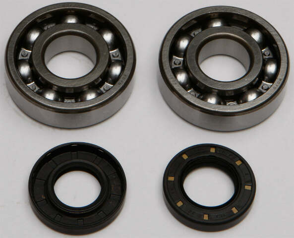 ALL BALLS CRANKSHAFT BEARING/SEAL KIT 24-1062