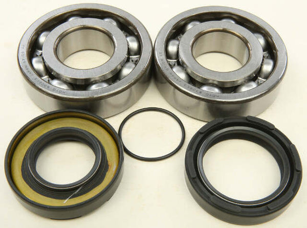 ALL BALLS CRANKSHAFT BEARING/SEAL KIT 24-1066