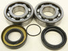 ALL BALLS CRANKSHAFT BEARING/SEAL KIT 24-1066