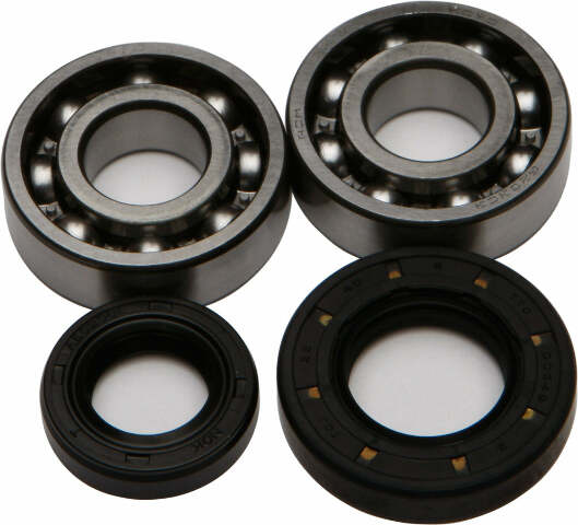 ALL BALLS CRANKSHAFT BEARING/SEAL KIT 24-1067