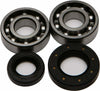 ALL BALLS CRANKSHAFT BEARING/SEAL KIT 24-1067