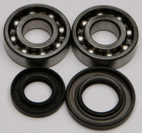 ALL BALLS CRANKSHAFT BEARING/SEAL KIT 24-1068